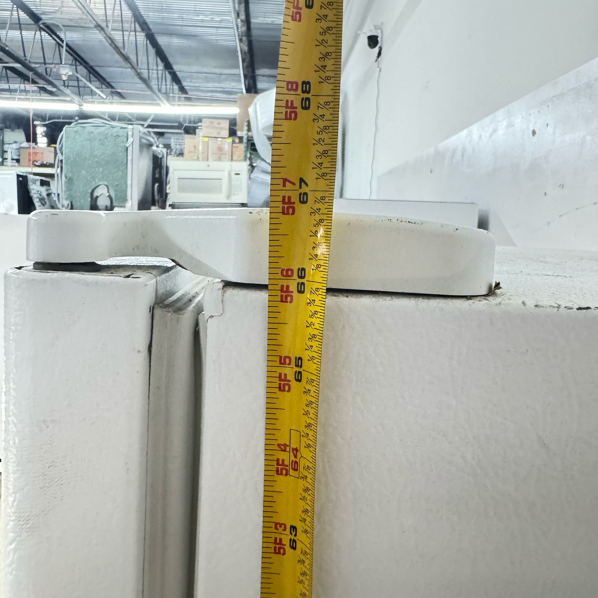 Whirlpool Side by Side Refrigerator Whirlpool Side by Side Refrigerator